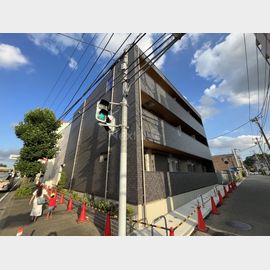 メゾン獅子ヶ谷 3階 築2年11ヶ月の賃貸物件