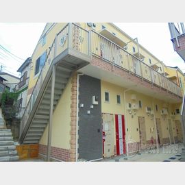 生麦駅より徒歩20分 1階 築10年8ヶ月の賃貸物件