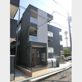 リブリ日向の賃貸物件