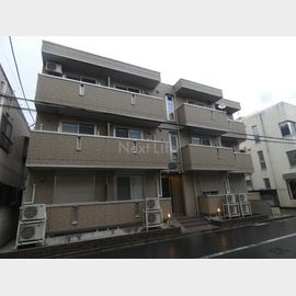 フォンテ 2階 築15年7ヶ月の賃貸物件