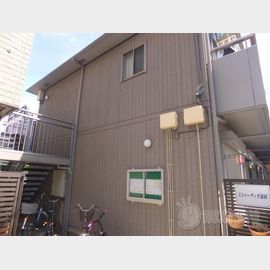 川崎駅よりバス10分 2階 築20年1ヶ月の賃貸物件
