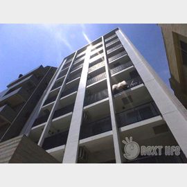 ハイトサーブル川崎 6階 築20年の賃貸物件