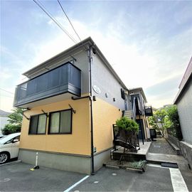 パークサイド馬場町公園 1階 築21年3ヶ月の賃貸物件