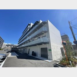 鈴木町駅より徒歩5分 築2年11ヶ月 6階建の賃貸物件