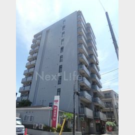 ナイスアーバンスピリッツ生麦 11階 築35年7ヶ月の賃貸物件