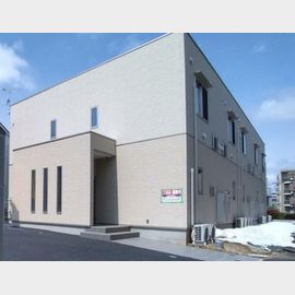 溝の口駅より徒歩17分 1階 築5年9ヶ月の賃貸物件