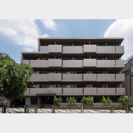 溝の口駅より徒歩7分 5階 築6年5ヶ月の賃貸物件