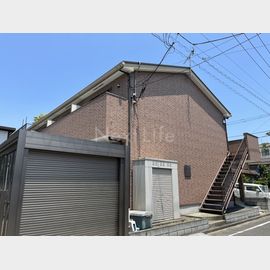 鶴見市場駅より徒歩12分 2階 築13年1ヶ月の賃貸物件