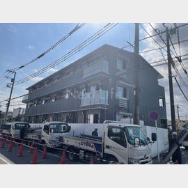 プランドールエヌ2 3階 築2年5ヶ月の賃貸物件