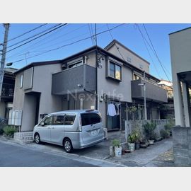 大師橋駅より徒歩6分 1階 築18年1ヶ月の賃貸物件