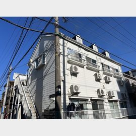 クレドハイツ矢向の賃貸物件