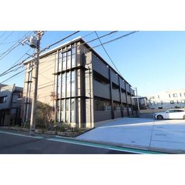 Sono・Felice 2階 築2年5ヶ月の賃貸物件