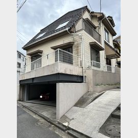 リゾート二反田 1階 築36年9ヶ月の賃貸物件