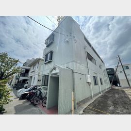 グリーンプゾム 3階 築35年1ヶ月の賃貸物件