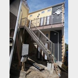 ユナイト台町ノーマンロイド 1階 築2年3ヶ月の賃貸物件