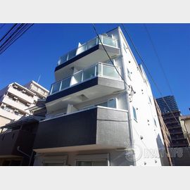 シノザキビルの賃貸物件