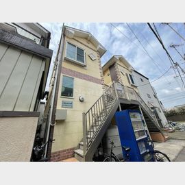 ユナイト川崎シャルルドゴールの賃貸物件