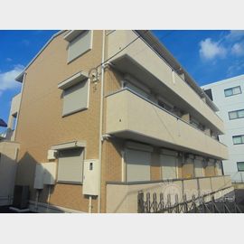 プピレHKの賃貸物件