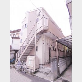 浅野駅より徒歩5分 2階 築10年8ヶ月の賃貸物件