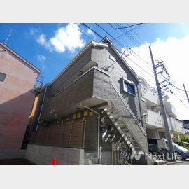 鈴木町駅より徒歩8分 2階 築10年7ヶ月の賃貸物件
