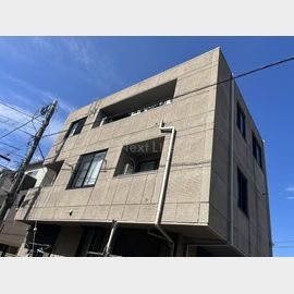 サンライズあ里美 2階 築28年8ヶ月の賃貸物件