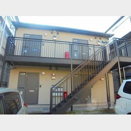 エスポワール京町 2階 築23年の賃貸物件