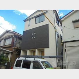 テラスハウス仲通の賃貸物件