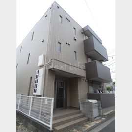 生麦駅より徒歩10分 1階 築11年4ヶ月の賃貸物件