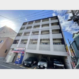 サポートハウス小田公園 4階 築19年6ヶ月の賃貸物件