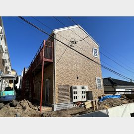 花月総持寺駅より徒歩7分 2階 築2年2ヶ月の賃貸物件