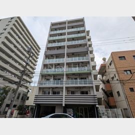 TLRレジデンス川崎大師 3階 築10年の賃貸物件