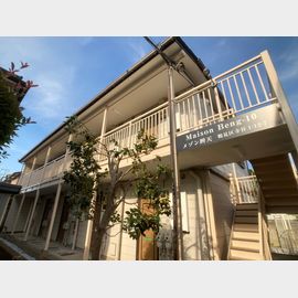 メゾン辨天の賃貸物件