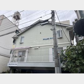 花月総持寺駅より徒歩4分 2階 築37年5ヶ月の賃貸物件