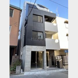 ホープカーサ川崎の賃貸物件