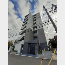 グランデ ピーノ 大師 8階 築4年11ヶ月の賃貸物件