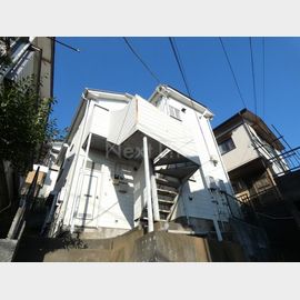 宮崎台駅より徒歩12分 1階 築34年6ヶ月の賃貸物件