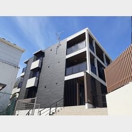 ヴァンヴェールの丘の賃貸物件