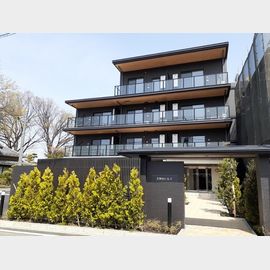 平間駅より徒歩11分 1階 築2年1ヶ月の賃貸物件