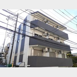 アーバンヒルズ鷺沼．１ 2階 築2年3ヶ月の賃貸物件