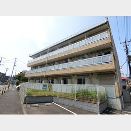 リブリワタリダの賃貸物件