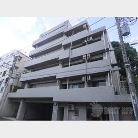 鶴見駅より徒歩7分 5階 築25年2ヶ月の賃貸物件