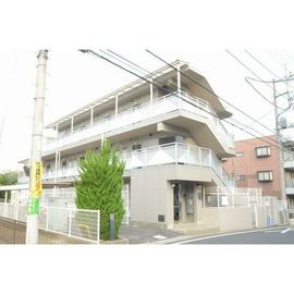 エステート宮前平 1階 築31年10ヶ月の賃貸物件