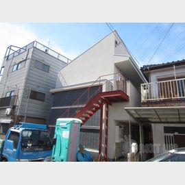 フェリオ1Cの賃貸物件