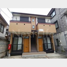 ルーミー川崎 1階 築17年7ヶ月の賃貸物件