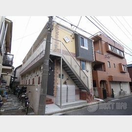 鶴見駅より徒歩24分 1階 築4年11ヶ月の賃貸物件