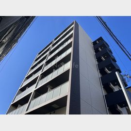 矢向駅より徒歩9分 4階 築4年11ヶ月の賃貸物件