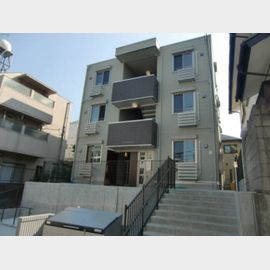 宮崎台駅より徒歩4分 1階 築11年3ヶ月の賃貸物件