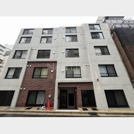 京急川崎駅より徒歩7分 3階 築2年の賃貸物件