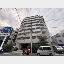 サン・クレール川崎の賃貸物件