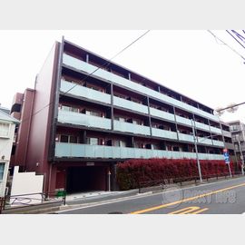 クラリッサ川崎梶ヶ谷 1階 築8年6ヶ月の賃貸物件